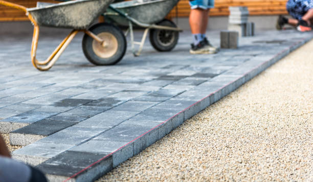 Best Concrete Driveway Installation in Spencer, OK
