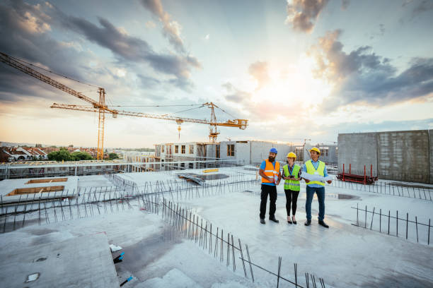 Best Concrete Demolition Services in Spencer, OK