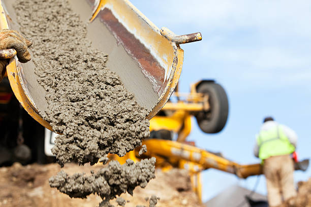 Best Residential Concrete Solutions in Spencer, OK